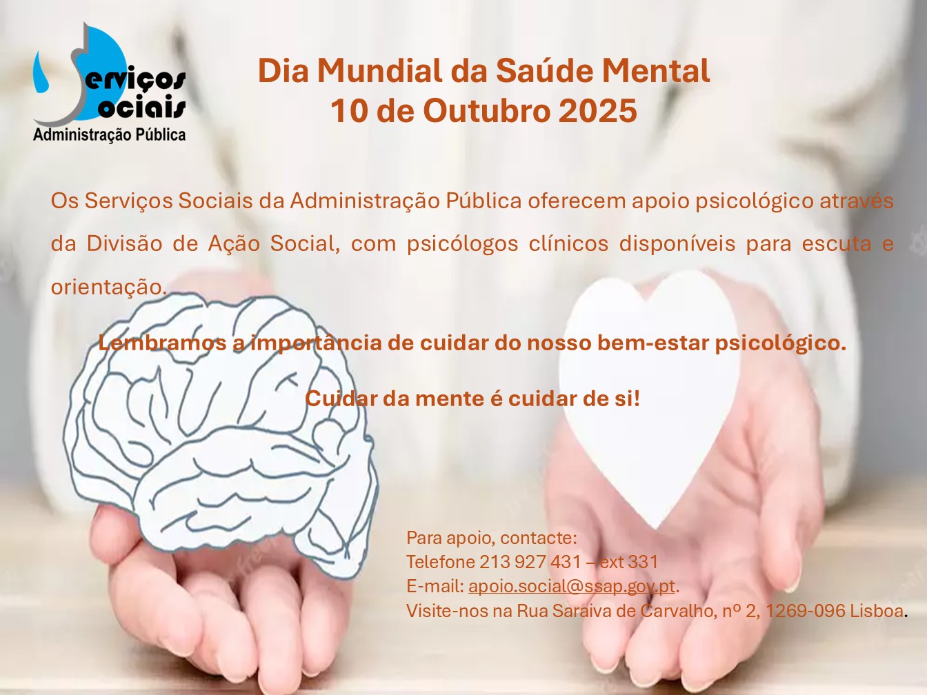 saude mental