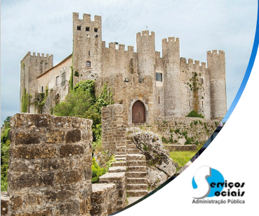 castelo de Obidos