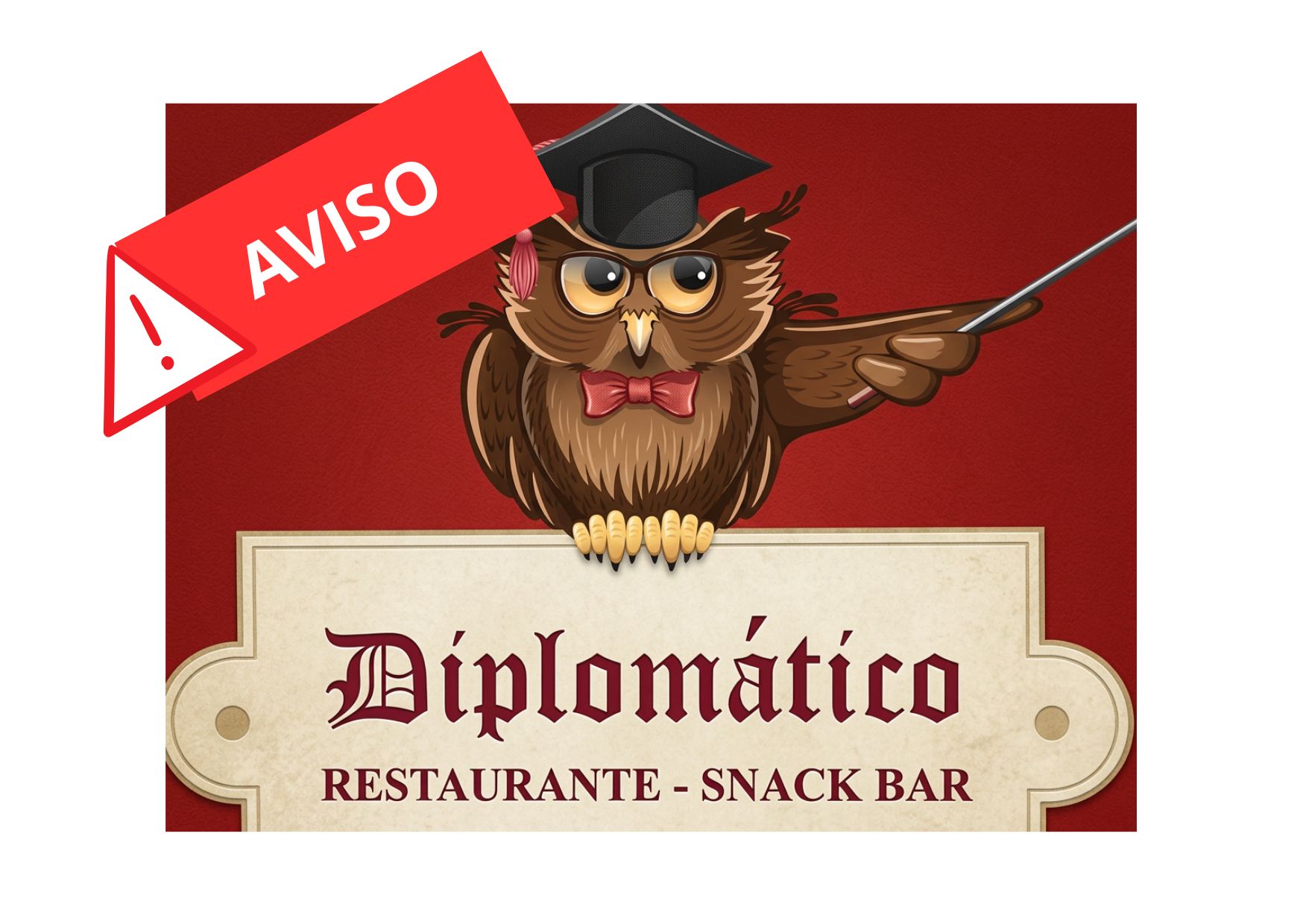 Restaurante Diplomático