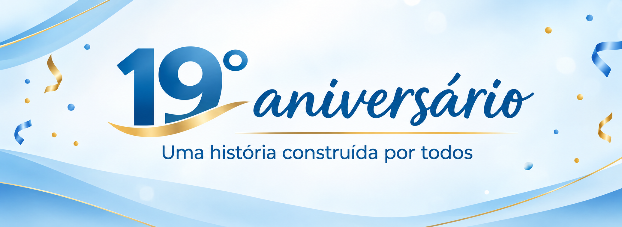 19 aniversário SSAP